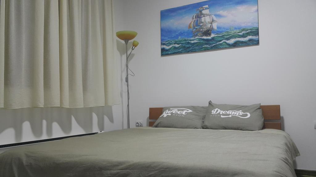 Sweet Dreams Apartment Arandjelovac Kültér fotó