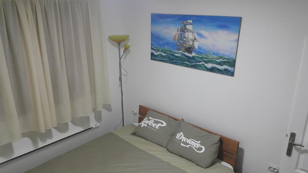 Sweet Dreams Apartment Arandjelovac Kültér fotó