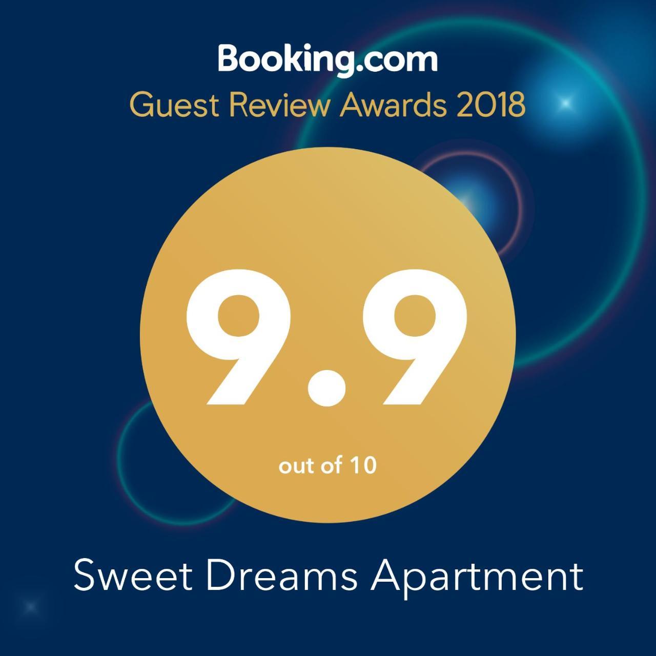 Sweet Dreams Apartment Arandjelovac Kültér fotó